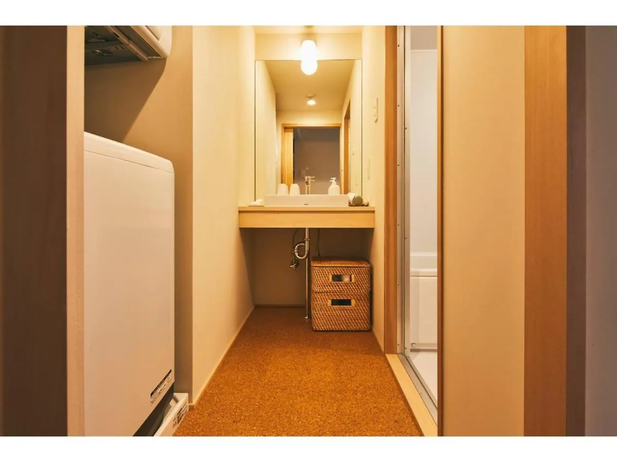 Batonship - Vacation Stay 12910 Osaca