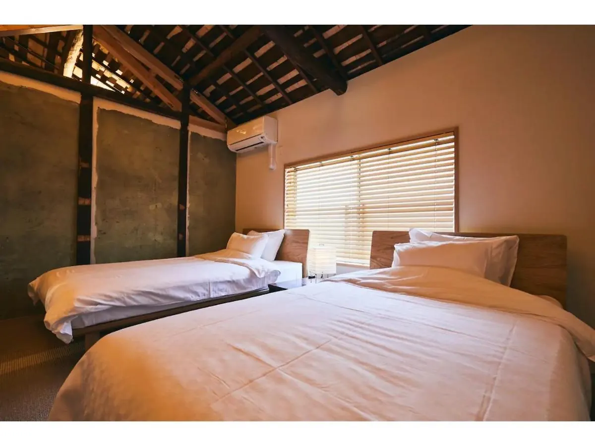 Casa de Férias Batonship - Vacation Stay 12910 Osaca